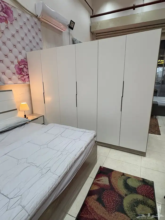 تفصيل غرف حديثه 14