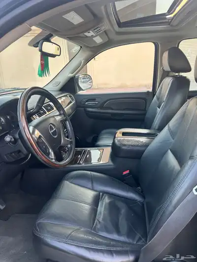 جمس دينالي XL 2007 نظيف 13