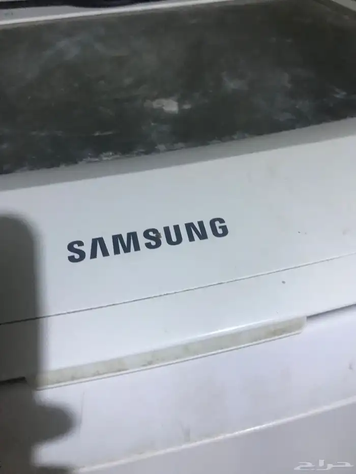 للبيع غسالة ملابس اتوماتيكيه مستعمله 1