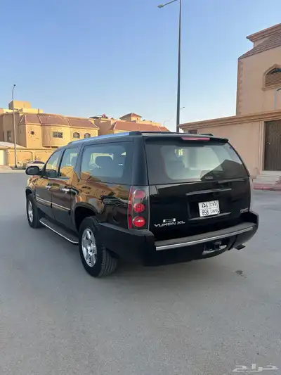 جمس دينالي XL 2007 نظيف 3