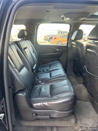 جمس دينالي XL 2007 نظيف 9