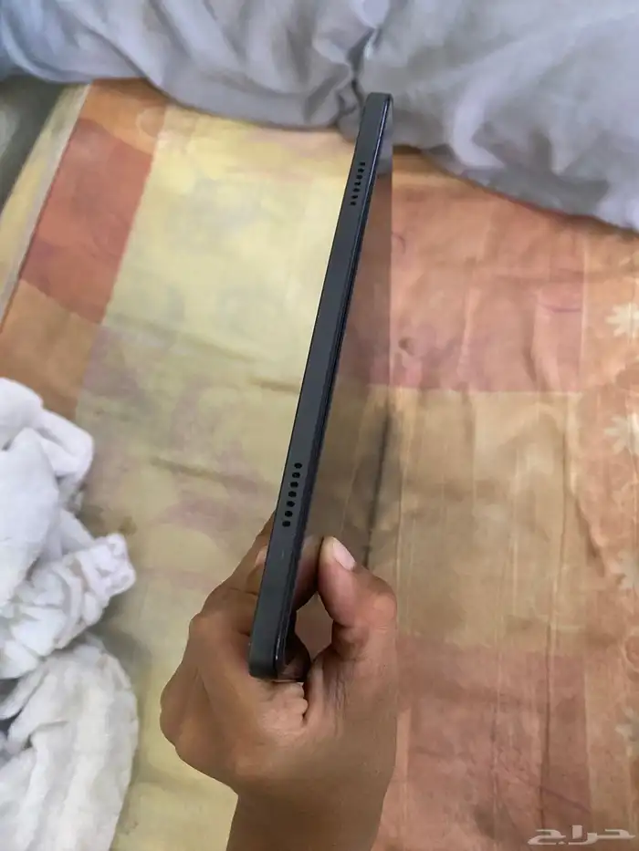 ايباد جلكسي 3