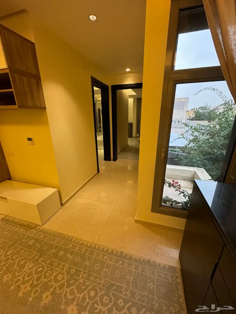 فيلا للإيجار modern villa for rent 5