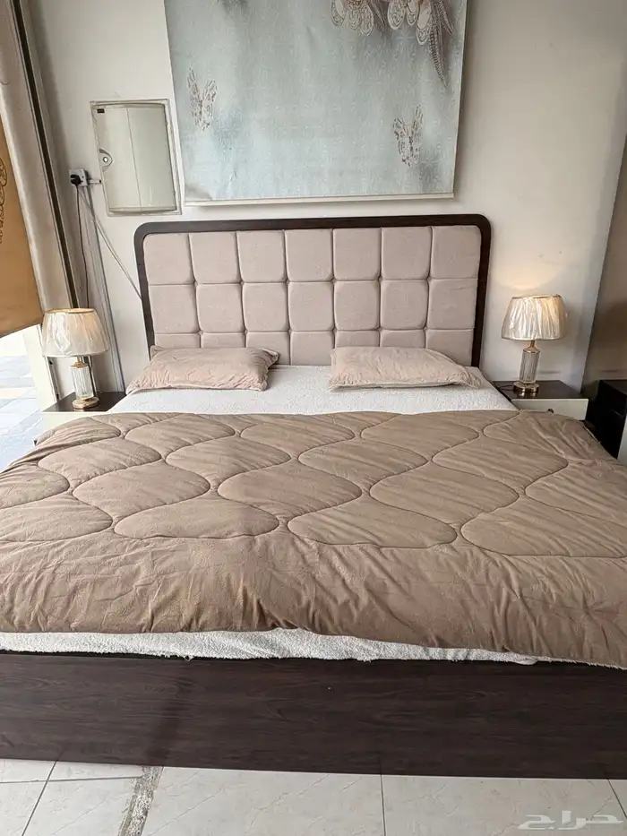 تفصيل غرف حديثه 10