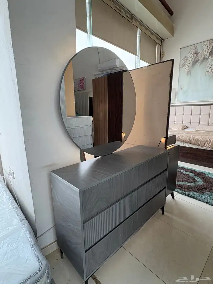 تفصيل غرف حديثه 7