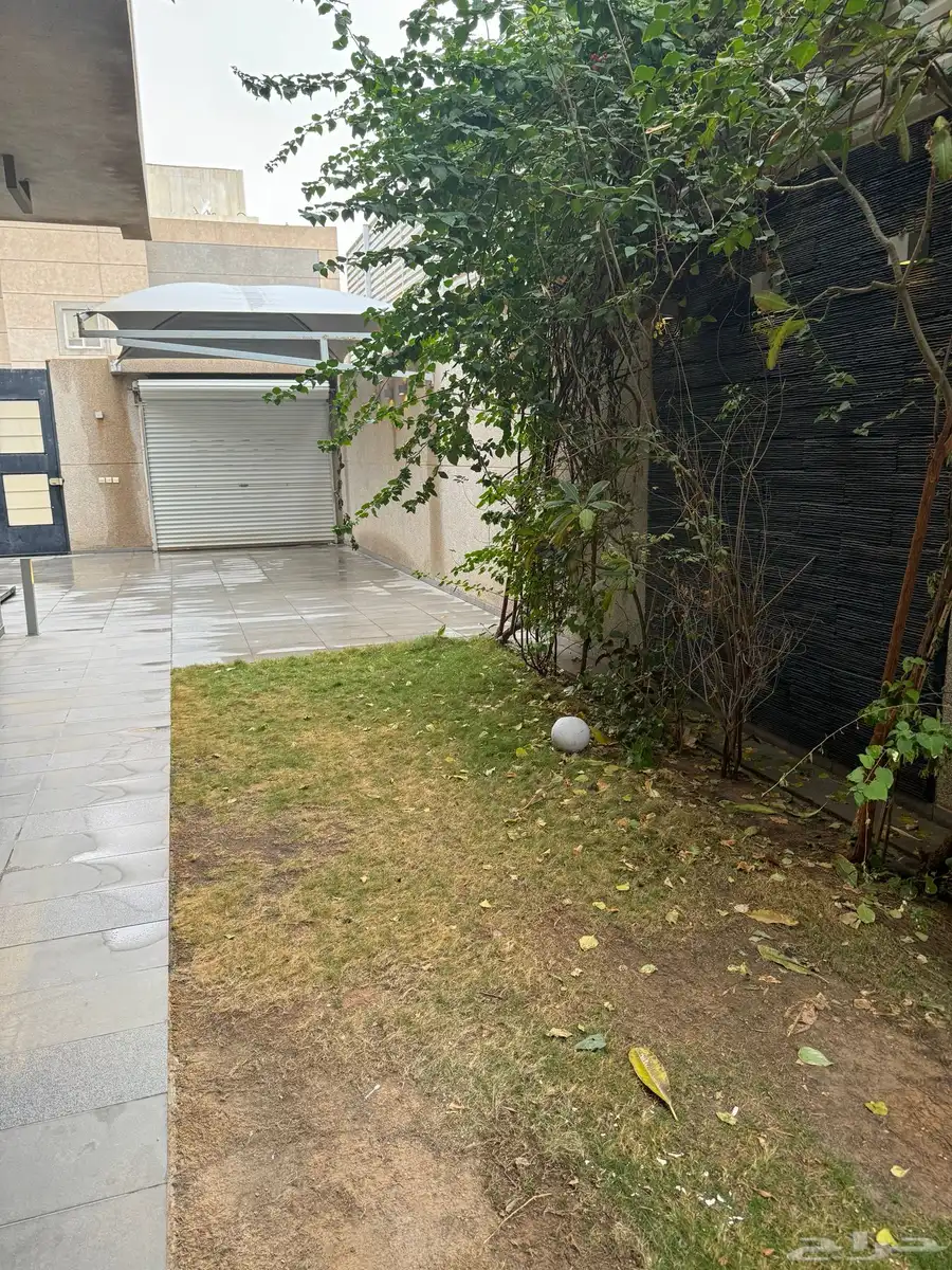 فيلا للإيجار modern villa for rent 14