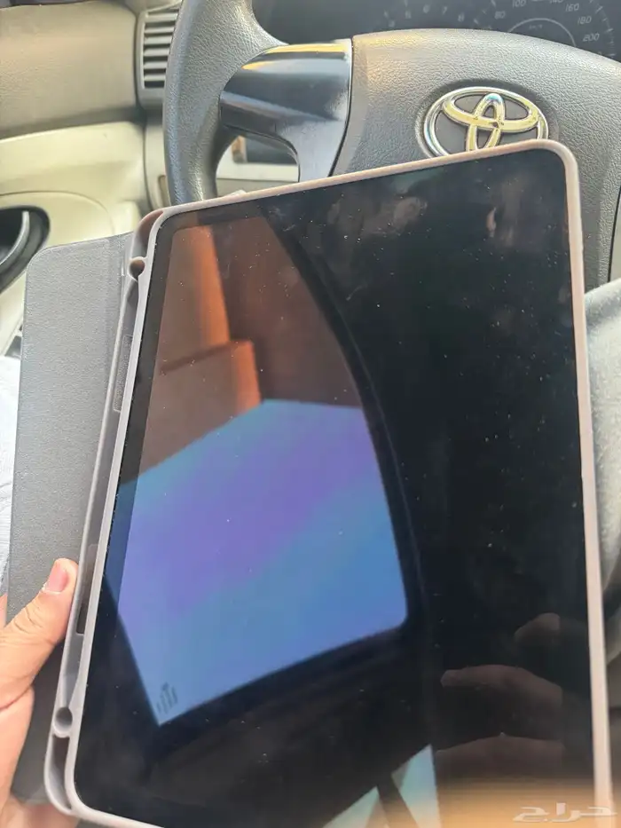 ايباد Air 0