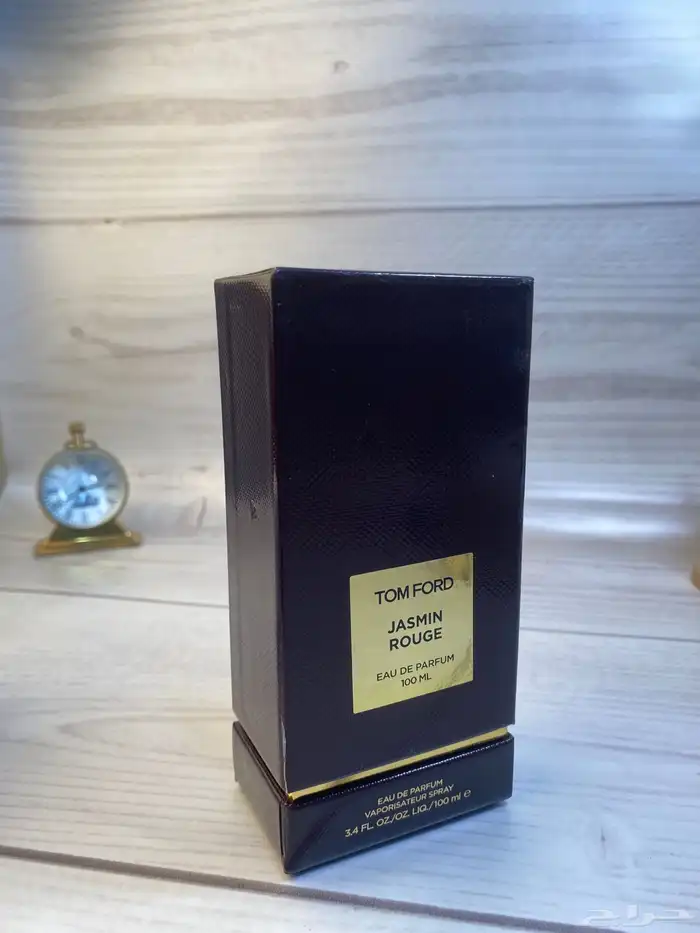 عطر توم فورد جاسمين روج او دو بارفيوم 100مل 1