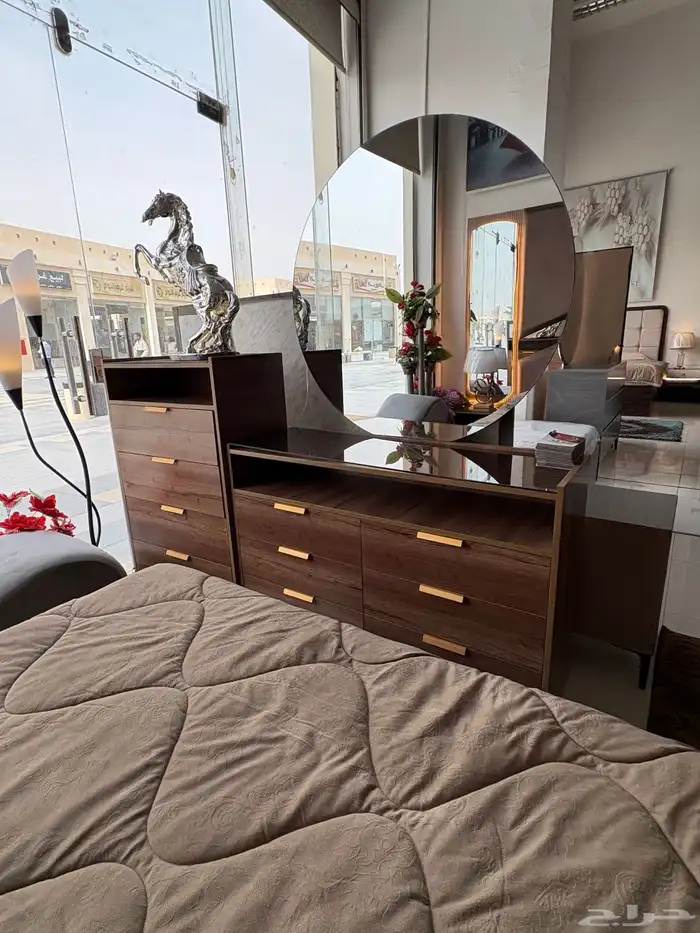 تفصيل غرف حديثه 5