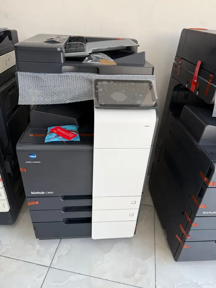 مكائن تصوير بيزهاب مجددة 1