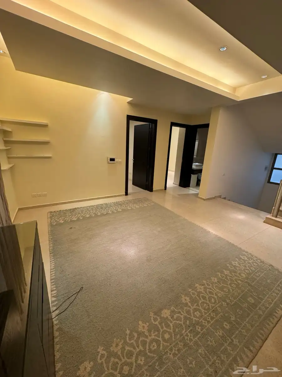 فيلا للإيجار modern villa for rent 1