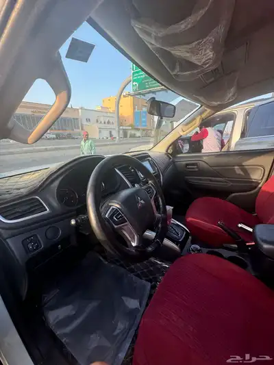 للبيع ميتسوبيشي 2023 ماشي 85 10