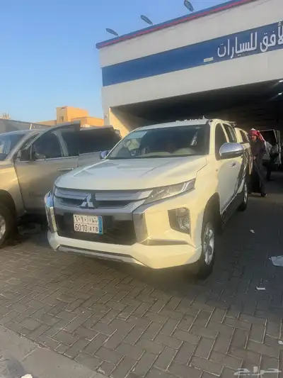 للبيع ميتسوبيشي 2023 ماشي 85 14