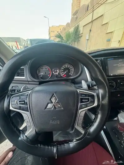 للبيع ميتسوبيشي 2023 ماشي 85 1