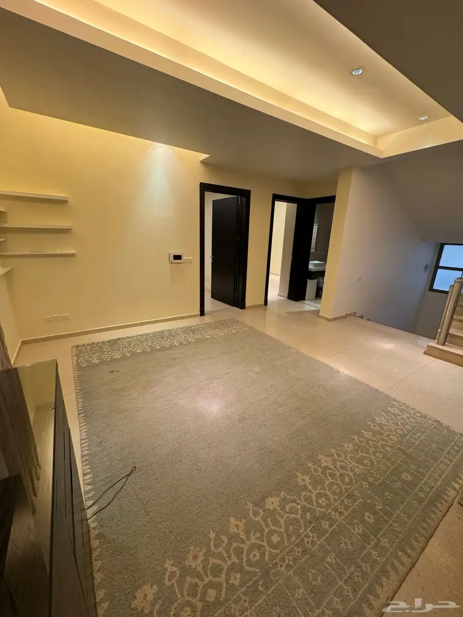 فيلا للإيجار modern villa for rent 6