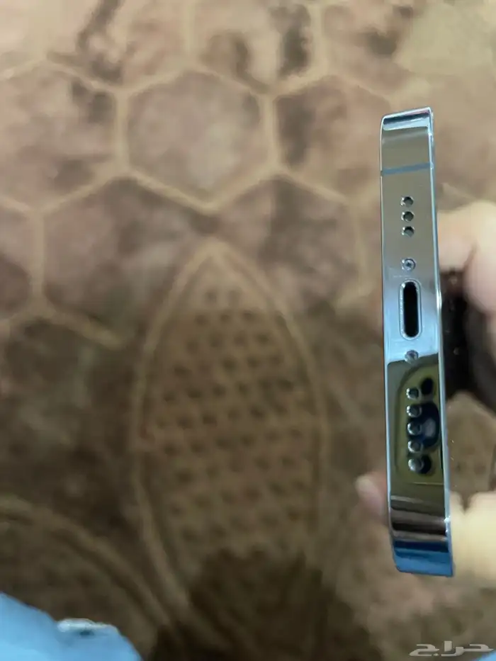 ايفون13برو256 4