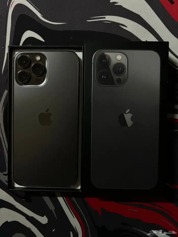 Iphone 13 Pro Max ايفون 0
