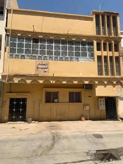 بيت دورين حي العزيزيه عرعر 2