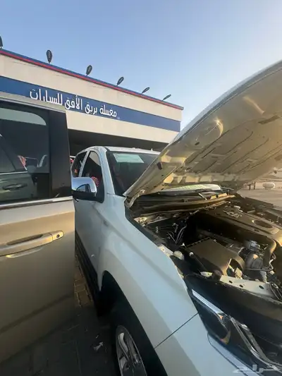 للبيع ميتسوبيشي 2023 ماشي 85 8
