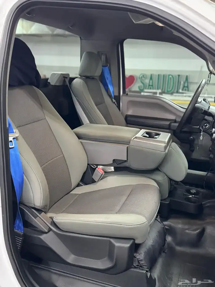 فورد F150 2018 V8 (تم البيع تم البيع) 13