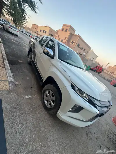 للبيع ميتسوبيشي 2023 ماشي 85 0