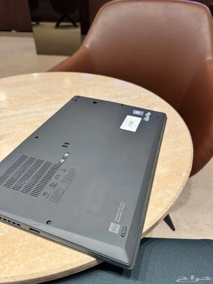 لابتوب لينوفو ثينك باد T14s الجيل الحادي عشر i7 7