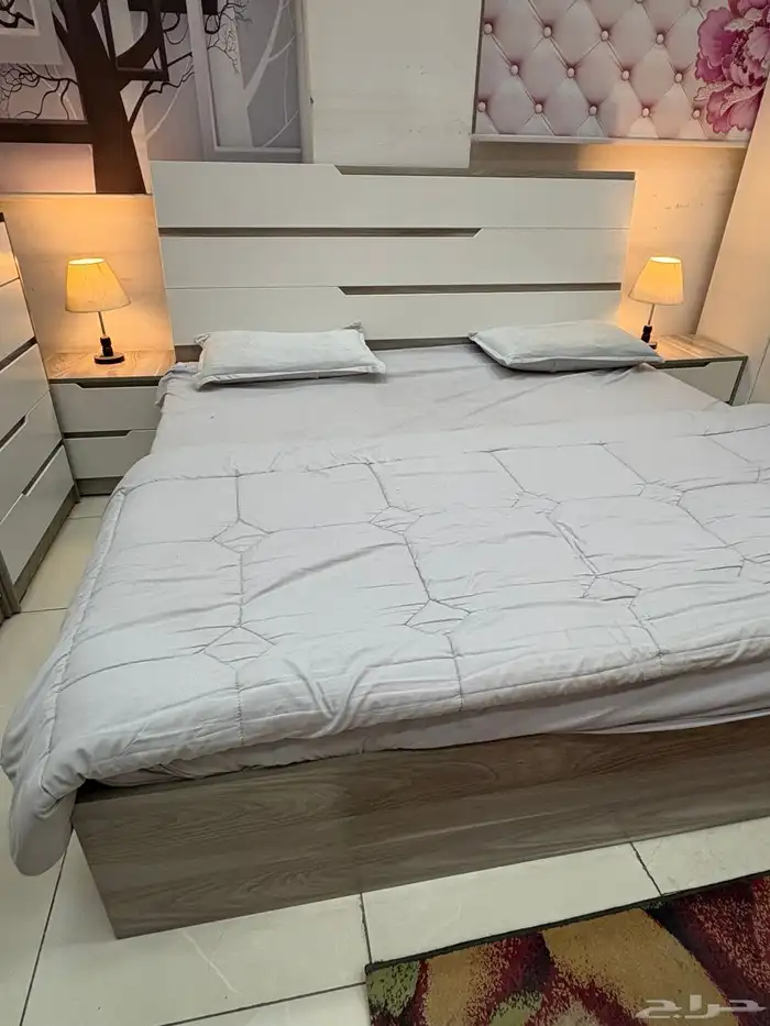 تفصيل غرف حديثه 13