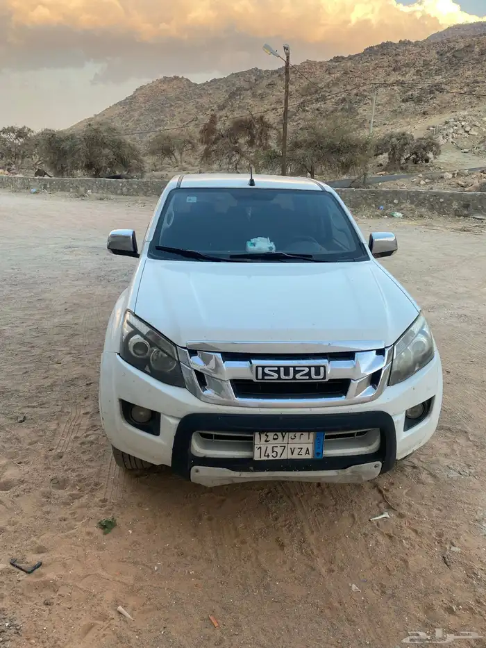 ايسوزو2013 1