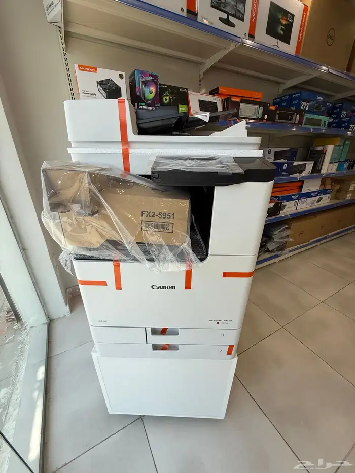 مكائن تصوير بيزهاب مجددة 3