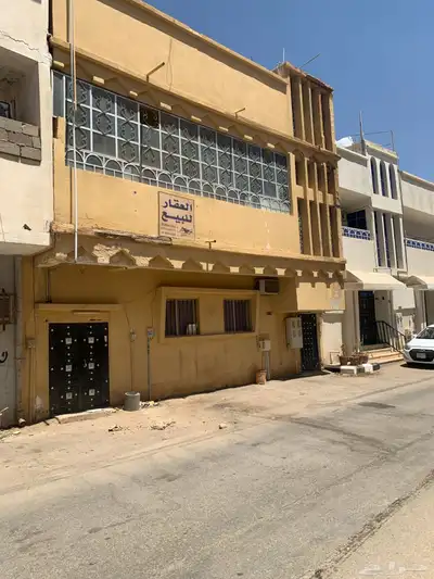 بيت دورين حي العزيزيه عرعر 1