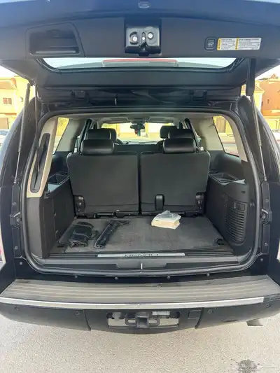 جمس دينالي XL 2007 نظيف 11