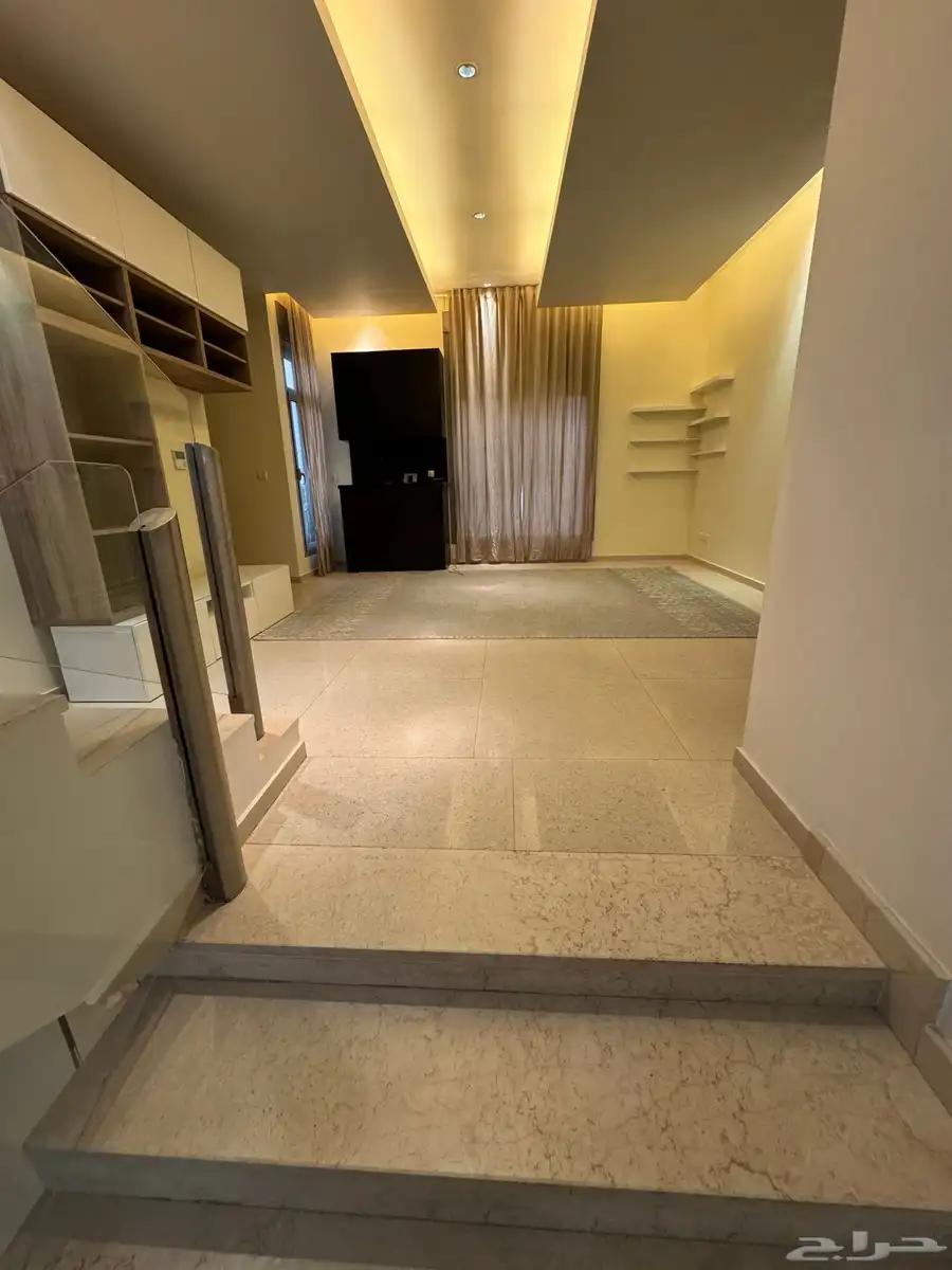 فيلا للإيجار modern villa for rent 0