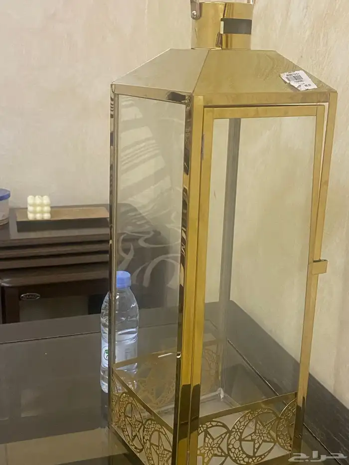 فانوس حجم كبير 1