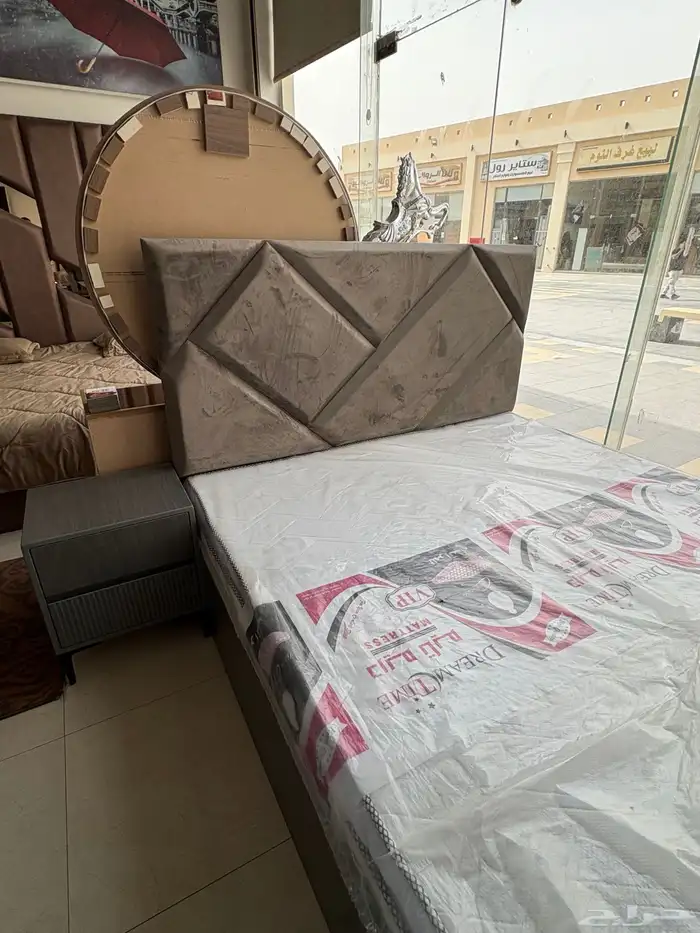 تفصيل غرف حديثه 8