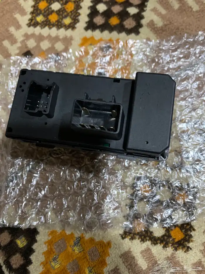 ازرار تحكم نوافذ جمس سيلفرادو 0
