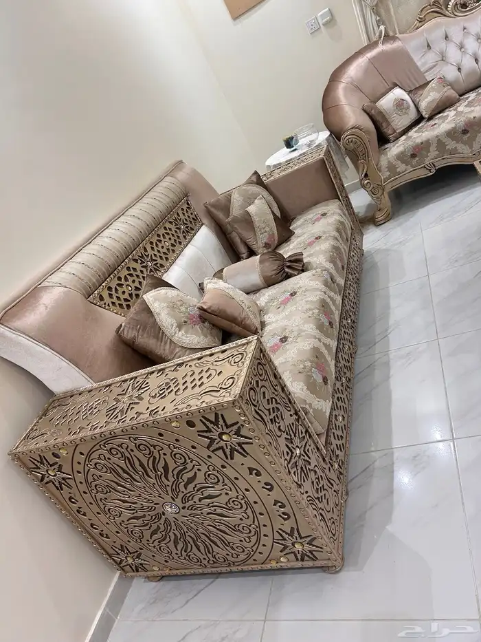 كنب 3