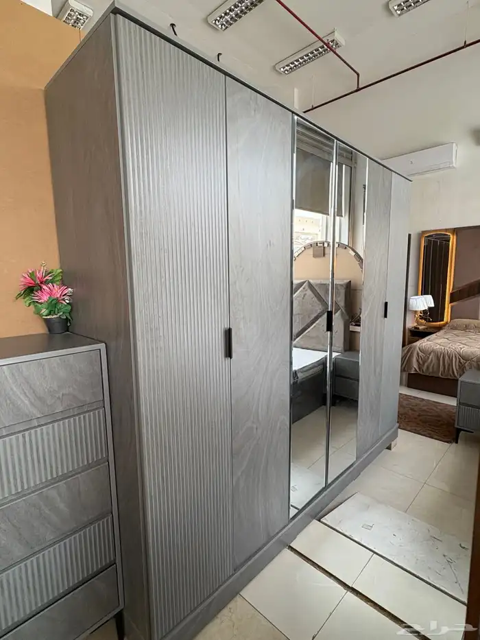 تفصيل غرف حديثه 6