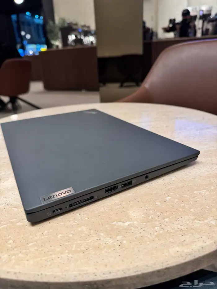 لابتوب لينوفو ثينك باد T14s الجيل الحادي عشر i7 5