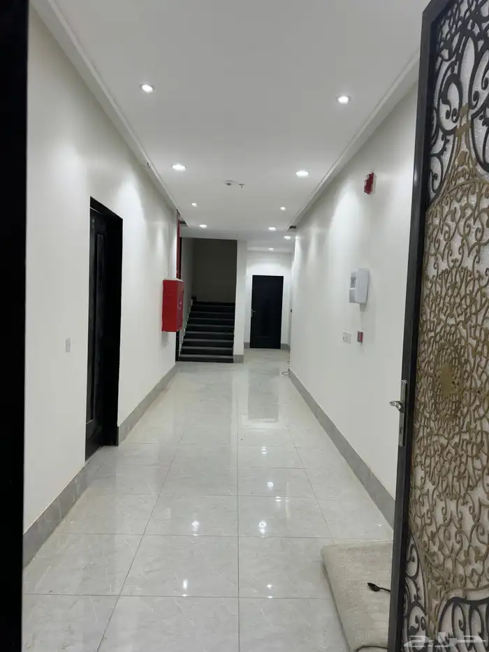 للشركات فقط للإيجار عمارة 4 ادوار سكن عمال حي القادسية 6