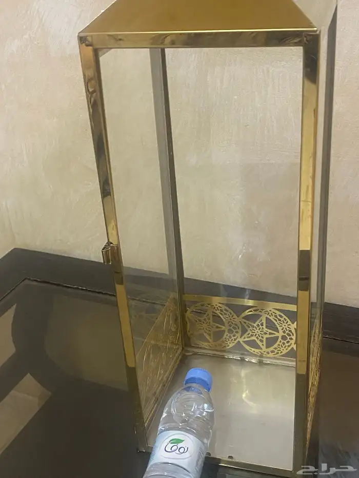 فانوس حجم كبير 2