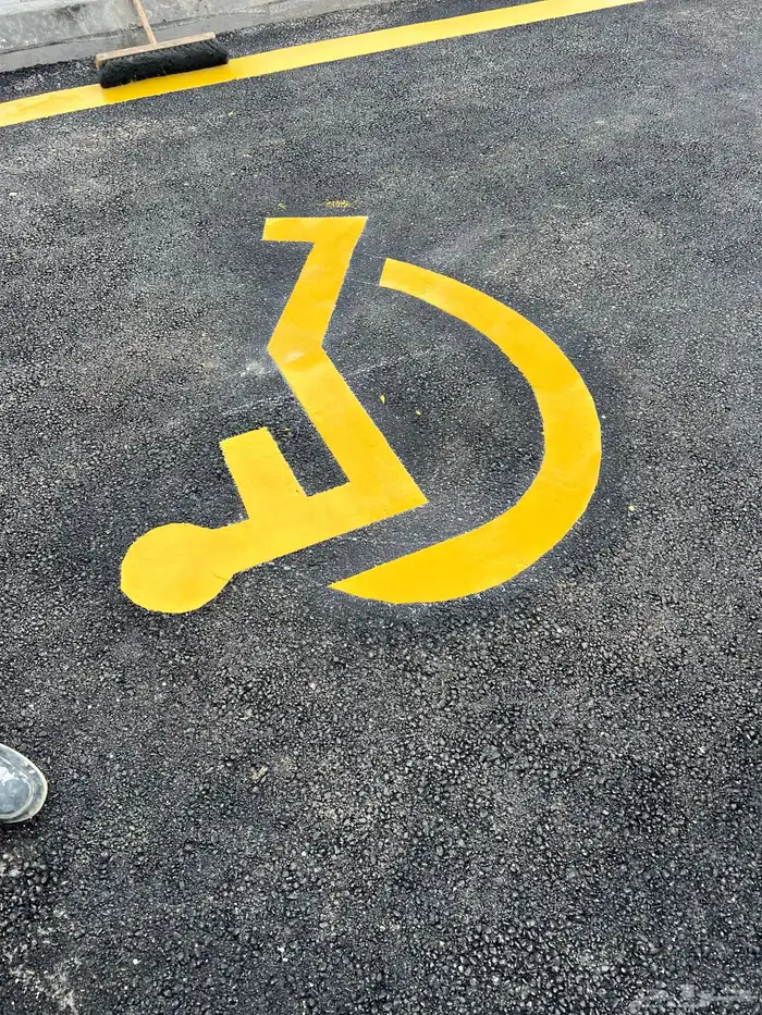 أعمال الاسفلت ودهان إلا بوكسي 0