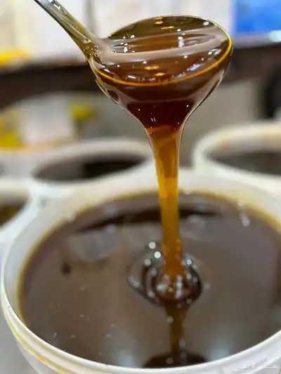 عسل سدر بلدي مشروط شرط 0