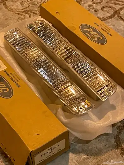 طقم اصطبات ميركوري فورد جراند ماركيز 92-94 4