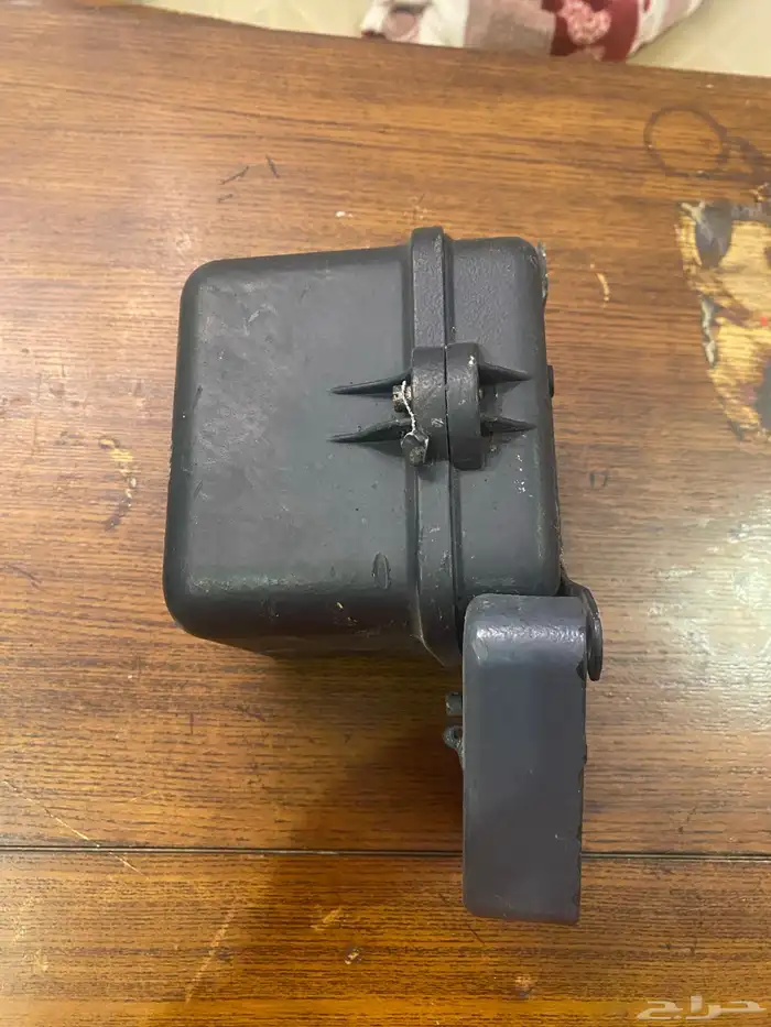 عدادين كهرباء قديمه انتيكا 2
