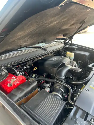 جمس دينالي XL 2007 نظيف 14