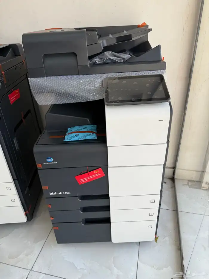 مكائن تصوير بيزهاب مجددة 0