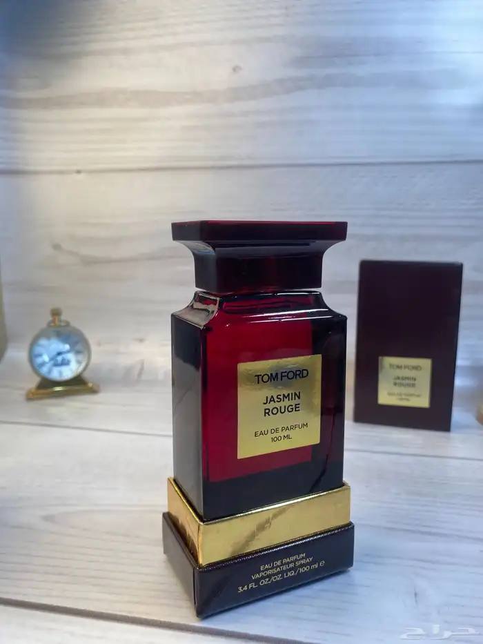 عطر توم فورد جاسمين روج او دو بارفيوم 100مل 0