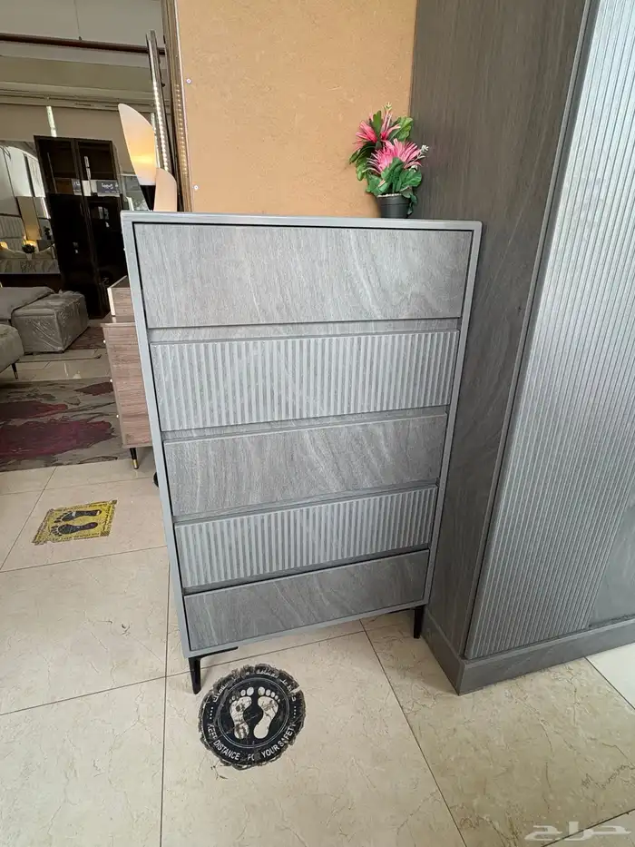 تفصيل غرف حديثه 9