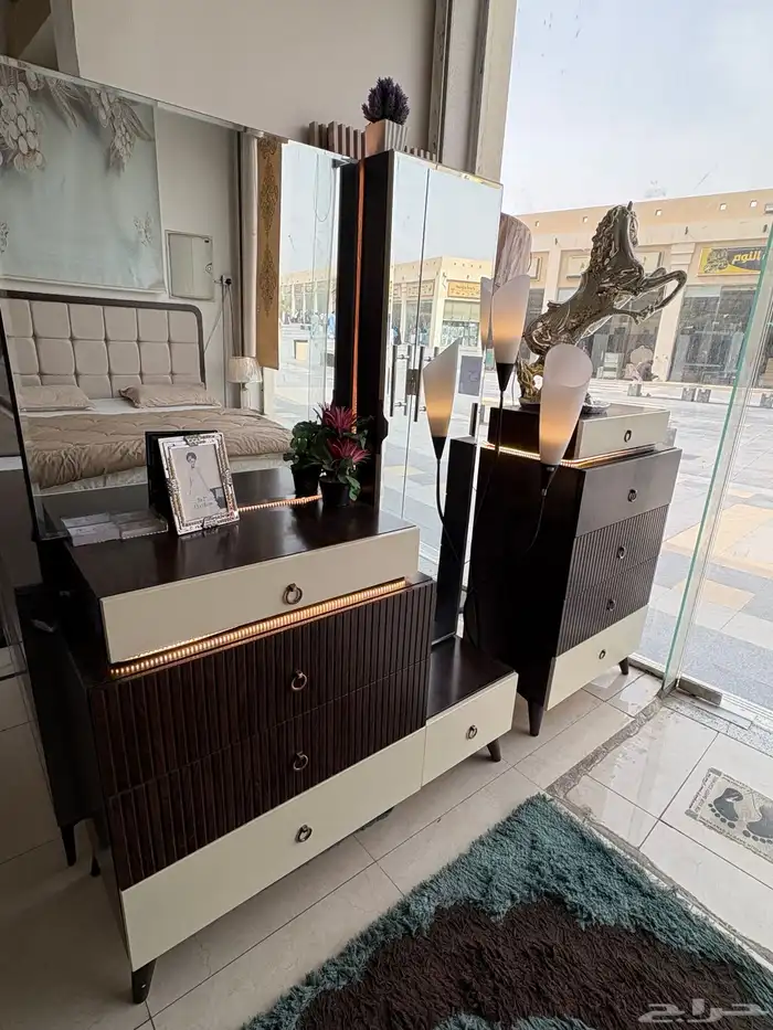 تفصيل غرف حديثه 11