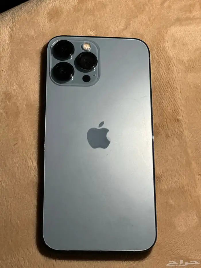 ايفون 13 pro max 1